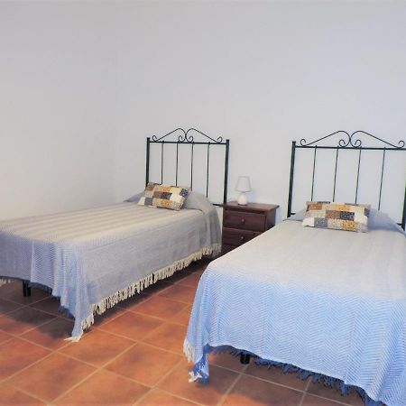 Villa Casa Angelina à Playa Quemada Extérieur photo
