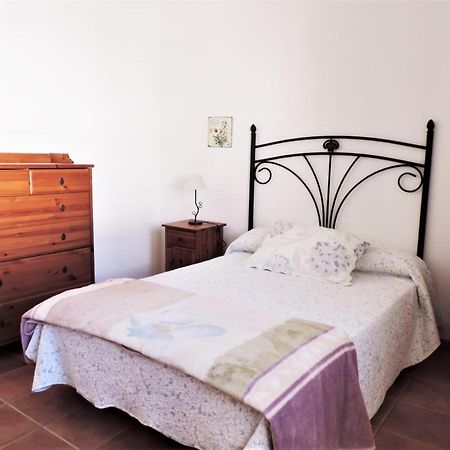 Villa Casa Angelina à Playa Quemada Extérieur photo
