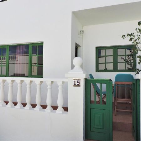 Villa Casa Angelina à Playa Quemada Extérieur photo