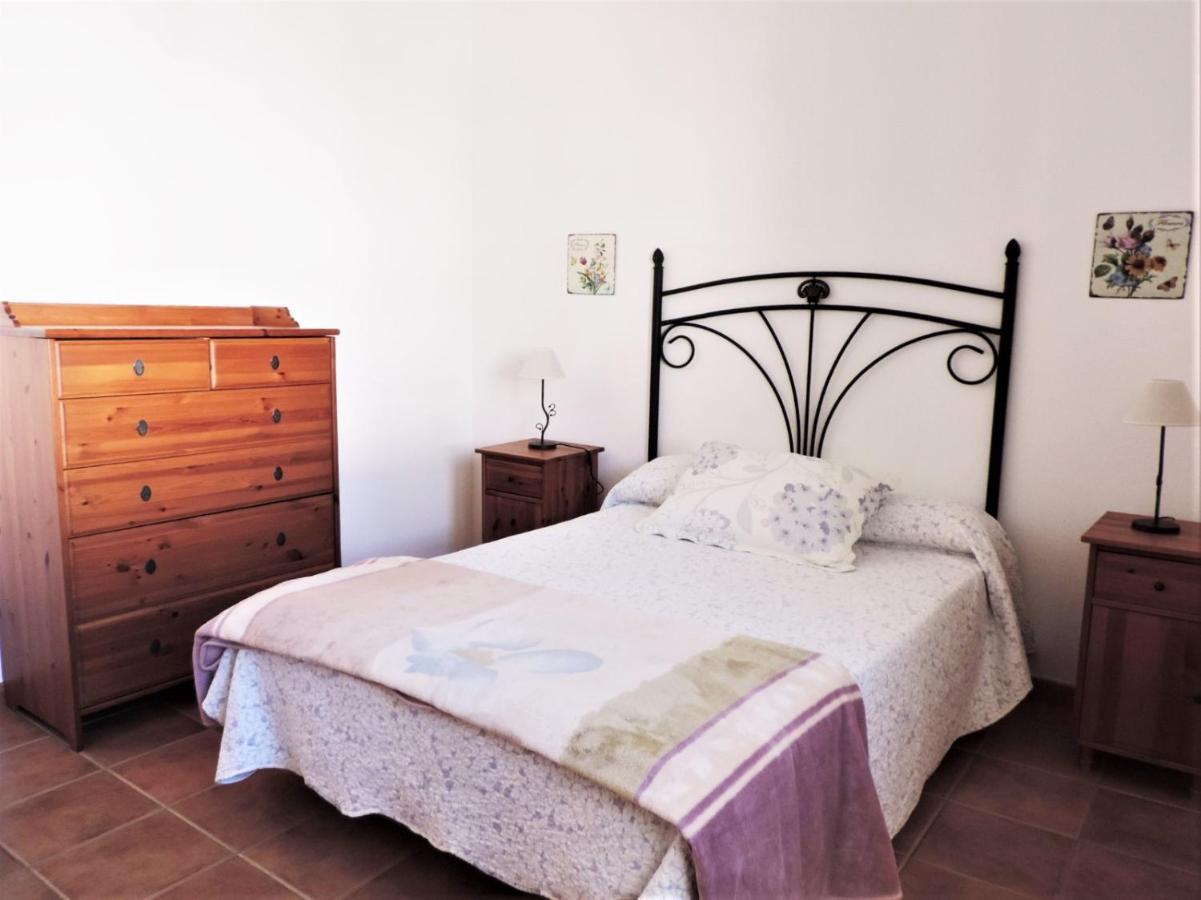 Villa Casa Angelina à Playa Quemada Extérieur photo