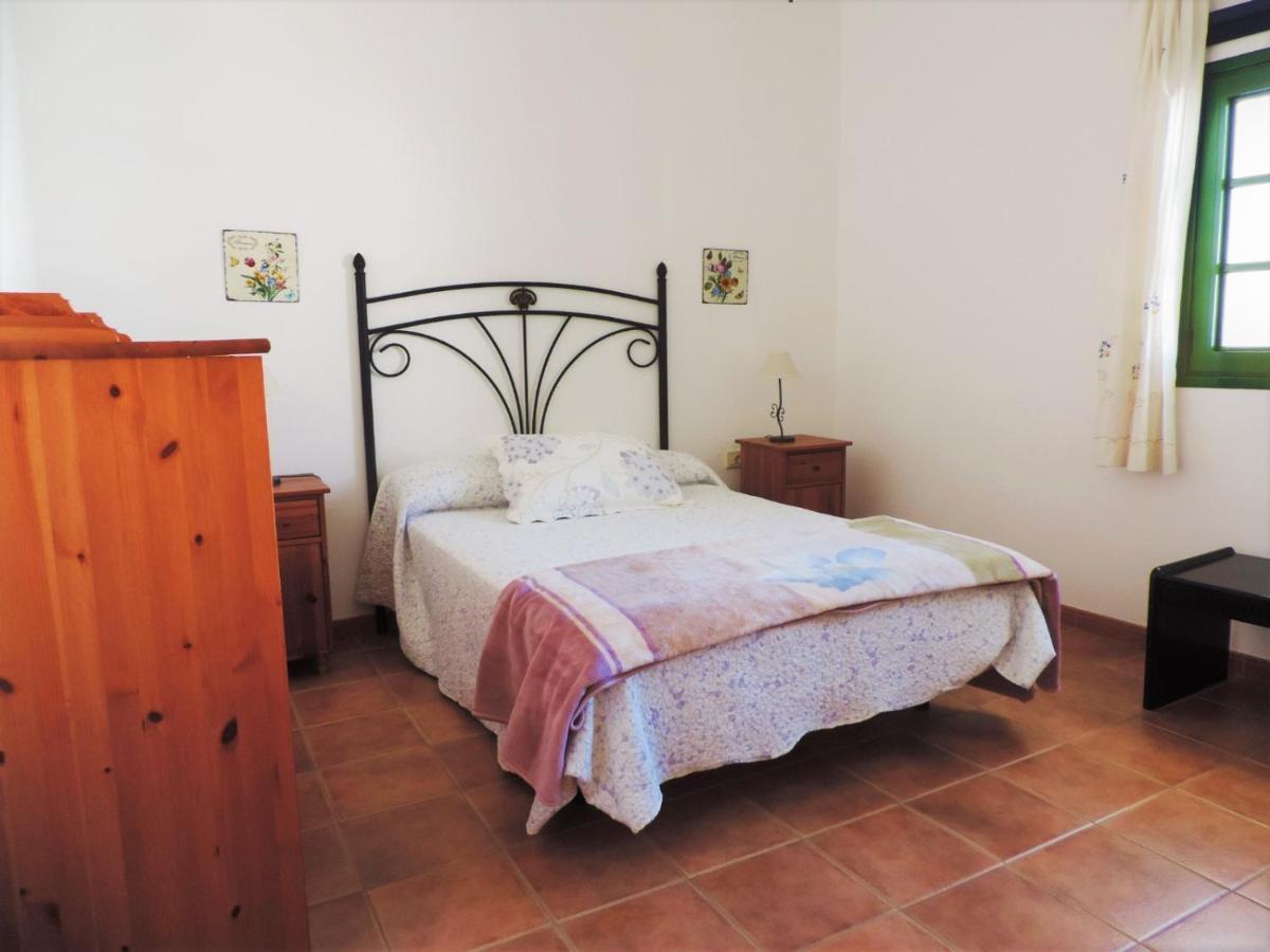 Villa Casa Angelina à Playa Quemada Extérieur photo