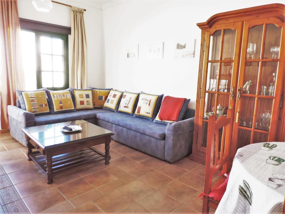 Villa Casa Angelina à Playa Quemada Extérieur photo